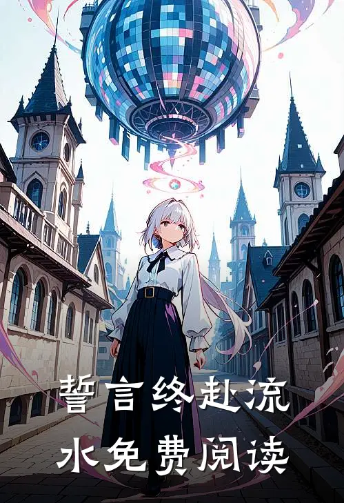 誓言终赴流水免费阅读