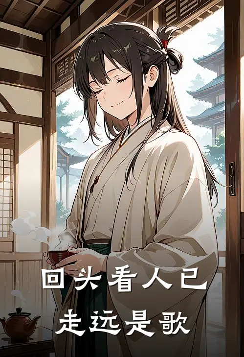 回头看人已走远是歌