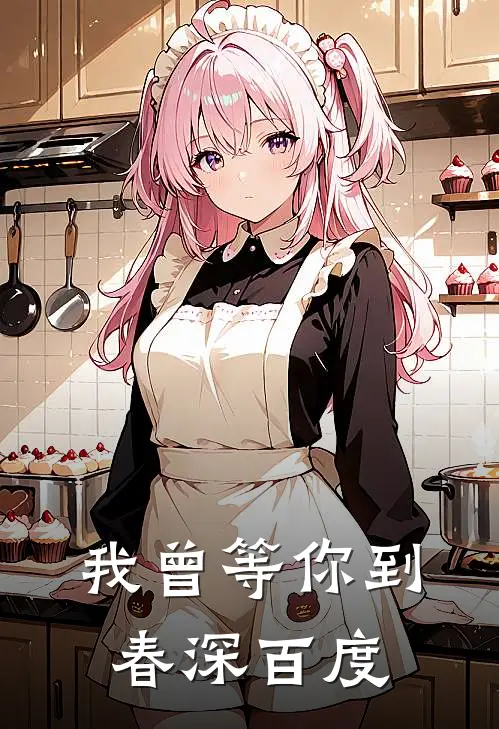 我曾等你到春深百度