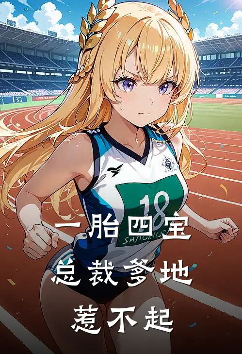 一胎四宝总裁爹地惹不起