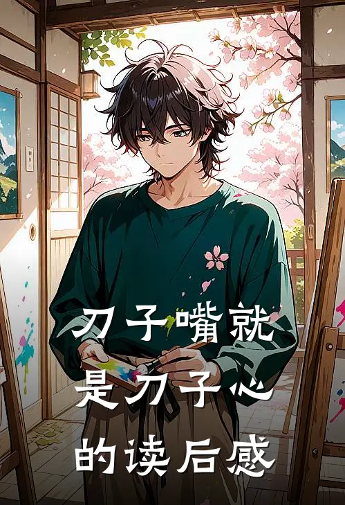 刀子嘴就是刀子心的读后感