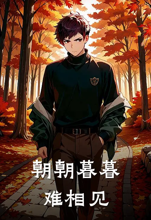 朝朝暮暮难相见