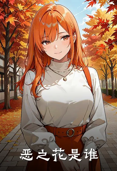 恶之花是谁