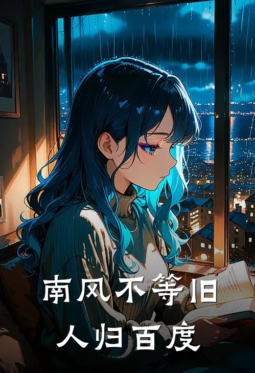 南风不等旧人归百度