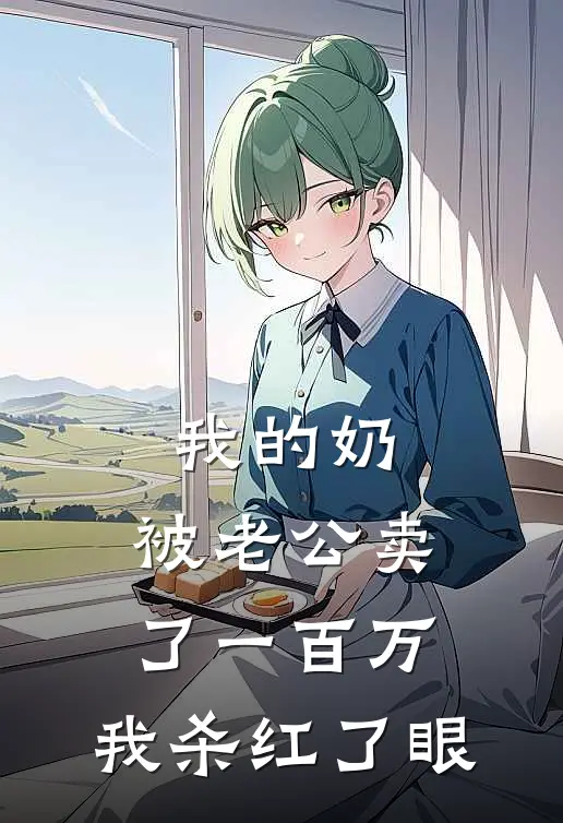 我的奶，被老公卖了一百万，我杀红了眼