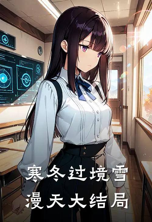 寒冬过境雪漫天大结局