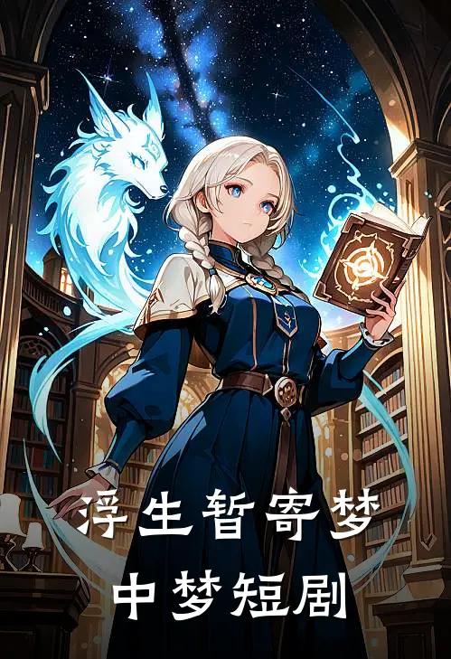 浮生暂寄梦中梦短剧