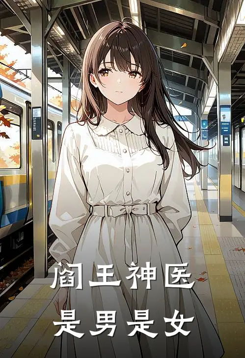 阎王神医是男是女