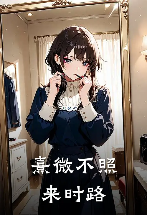 熹微不照来时路