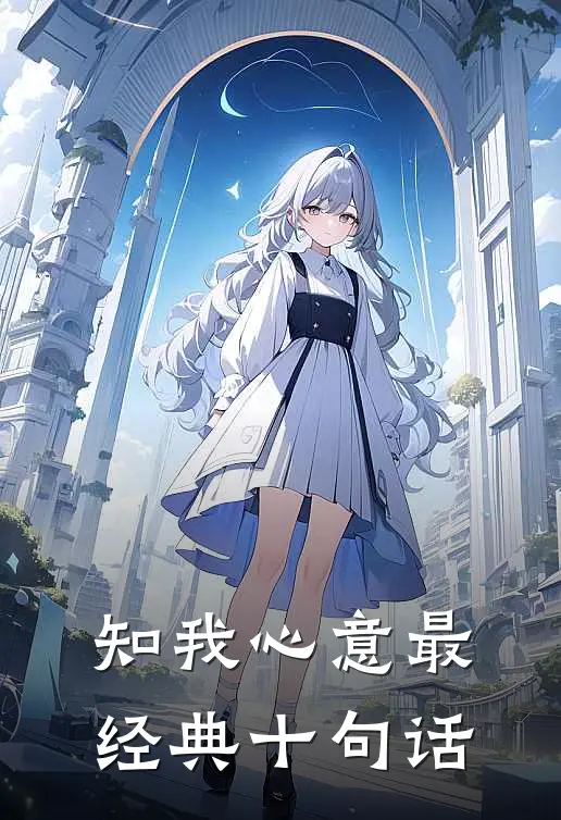 知我心意最经典十句话