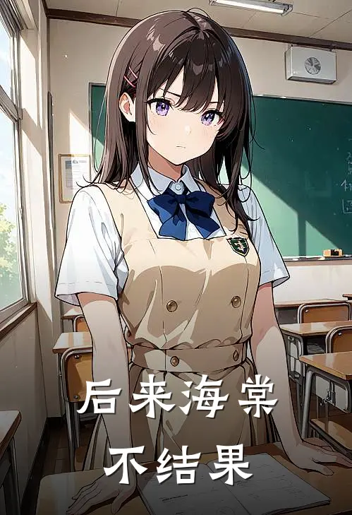 后来海棠不结果