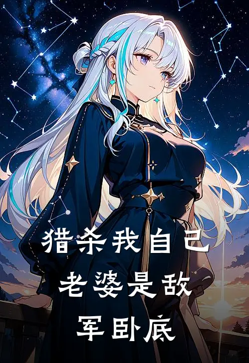 猎杀我自己：老婆是敌军卧底