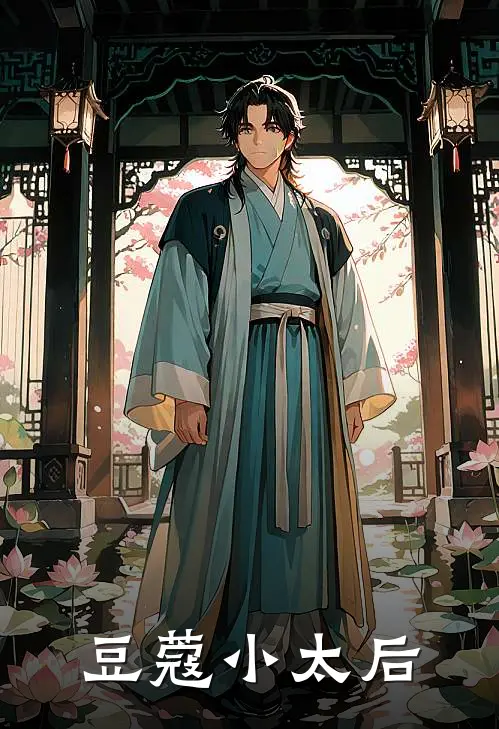 豆蔻小太后