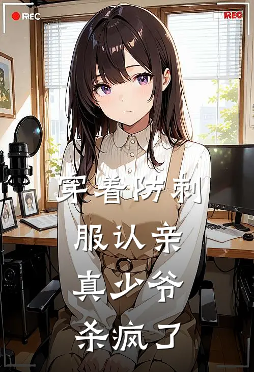 穿着防刺服认亲，真少爷杀疯了