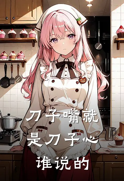 刀子嘴就是刀子心谁说的