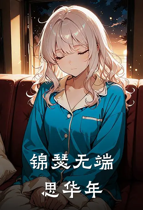 锦瑟无端思华年