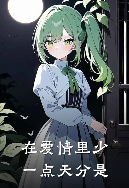 在爱情里少一点天分是