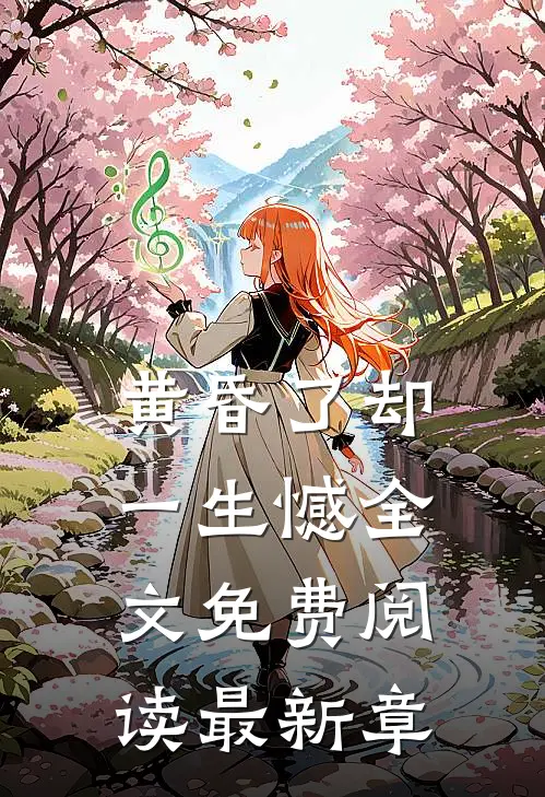 黄昏了却一生憾全文免费阅读最新章