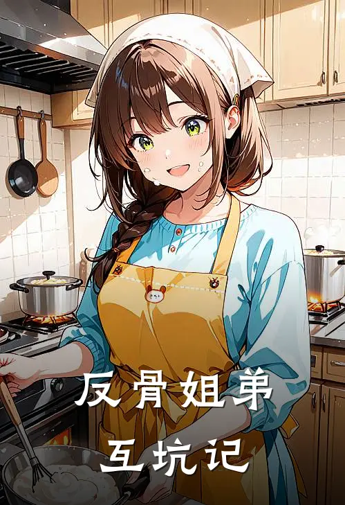 反骨姐弟互坑记