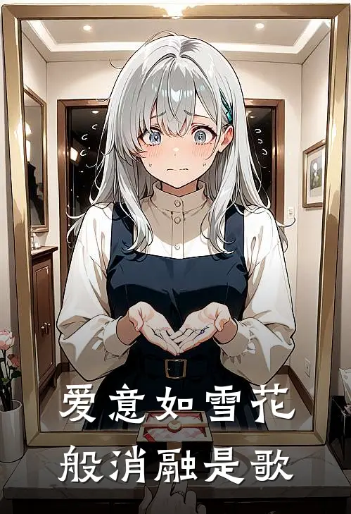 爱意如雪花般消融是歌