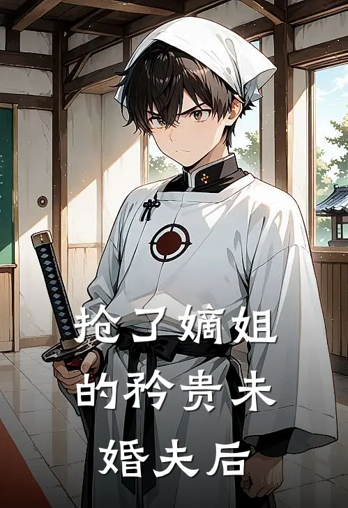 抢了嫡姐的矜贵未婚夫后