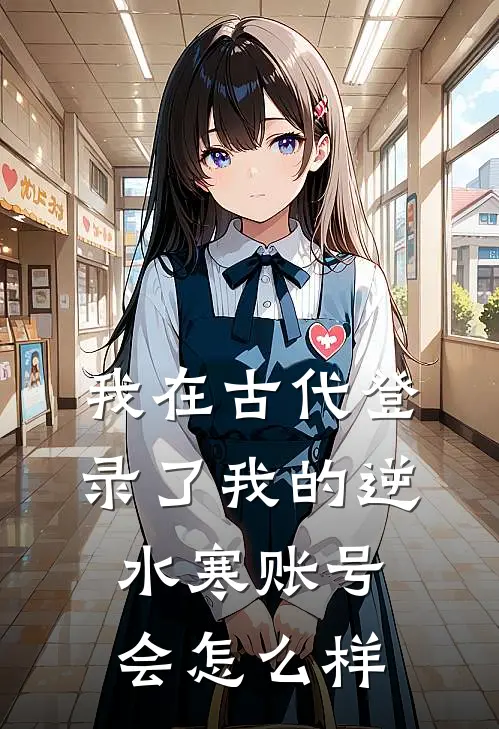 我在古代登录了我的逆水寒账号会怎么样