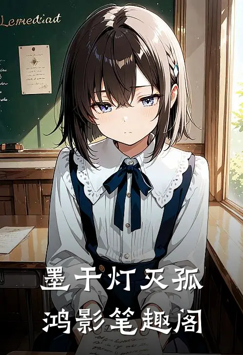 墨干灯灭孤鸿影笔趣阁