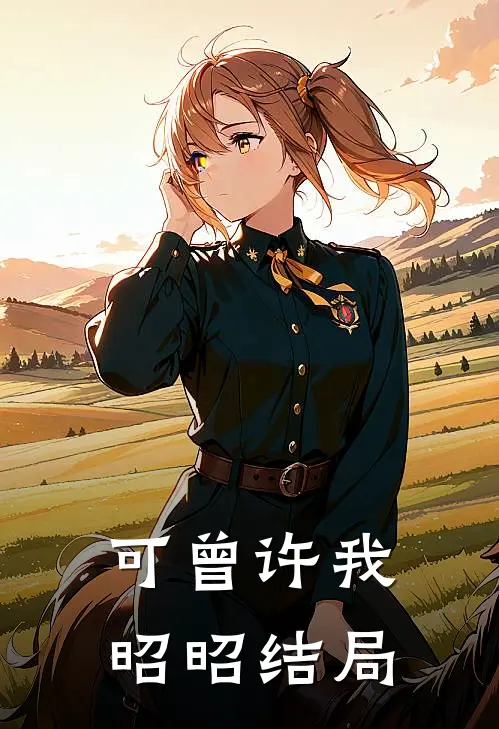 可曾许我昭昭结局