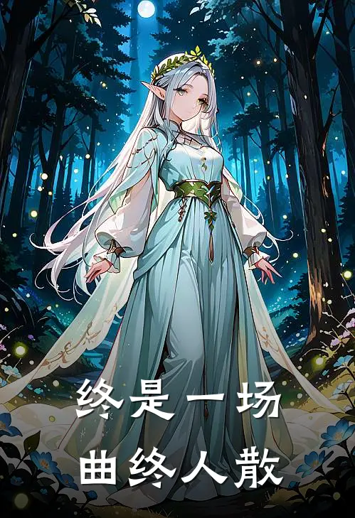 终是一场曲终人散