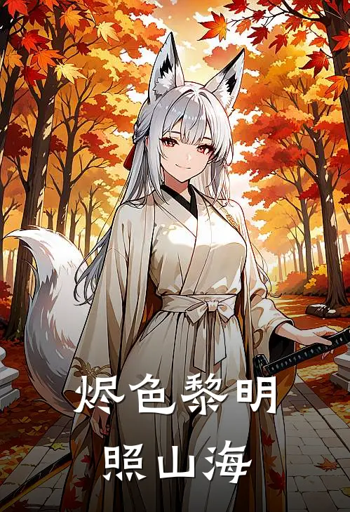 烬色黎明照山海