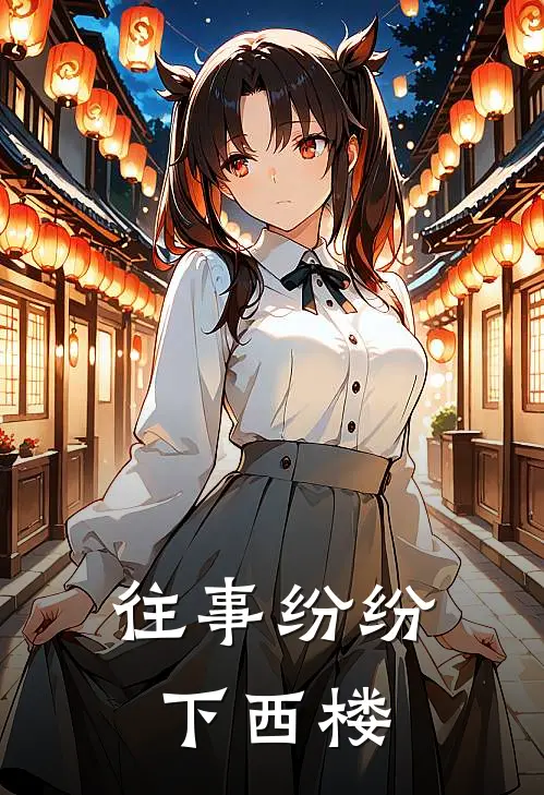 往事纷纷下西楼