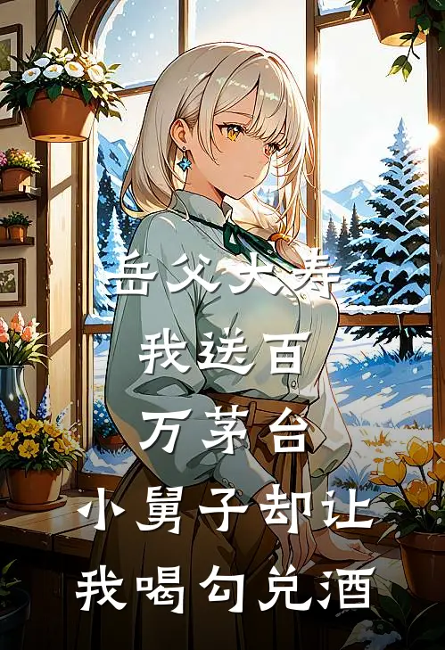 岳父大寿，我送百万茅台，小舅子却让我喝勾兑酒