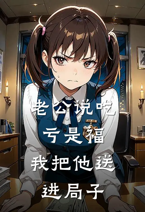 老公说吃亏是福，我把他送进局子