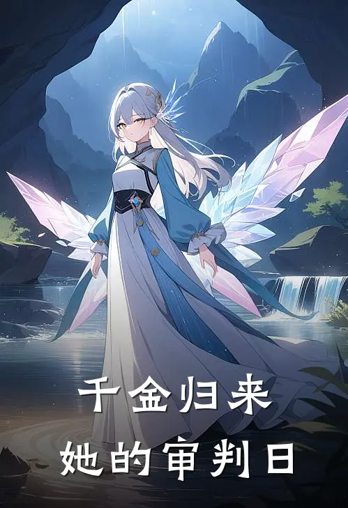 千金归来：她的审判日
