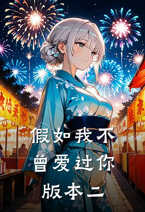 假如我不曾爱过你（版本二）