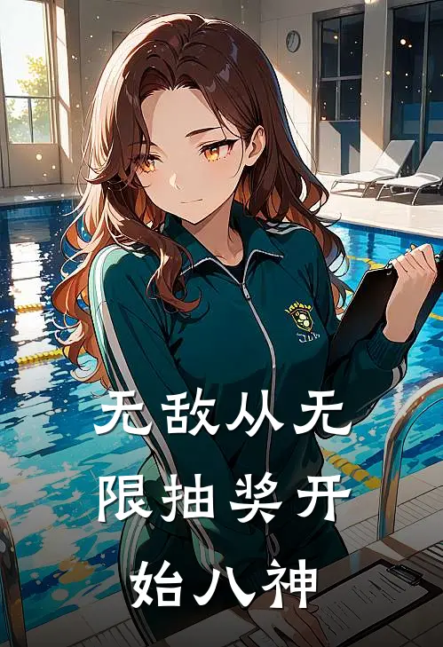 无敌从无限抽奖开始 八神