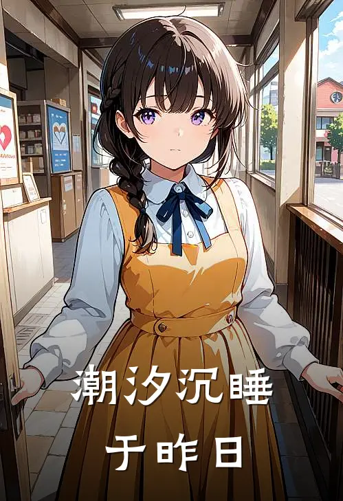 潮汐沉睡于昨日