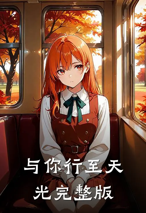 与你行至天光完整版