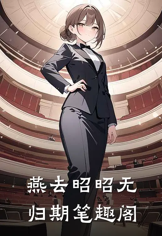 燕去昭昭无归期笔趣阁