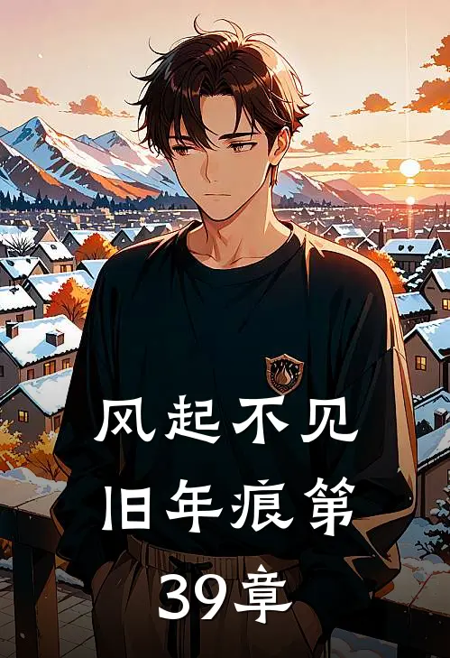 风起不见旧年痕第39章