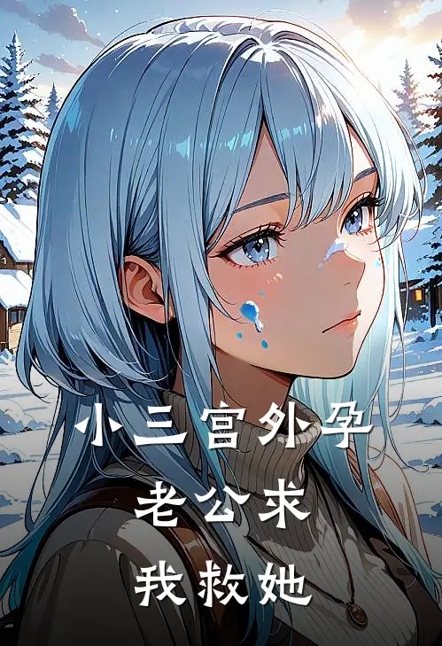 小三宫外孕，老公求我救她