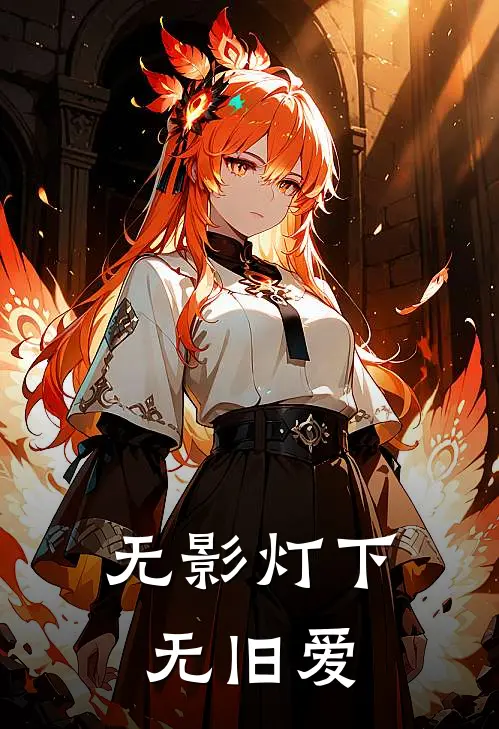 无影灯下无旧爱