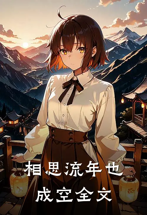 相思流年也成空 全文