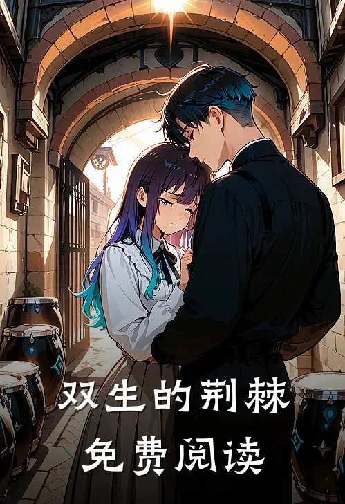 双生的荆棘免费阅读