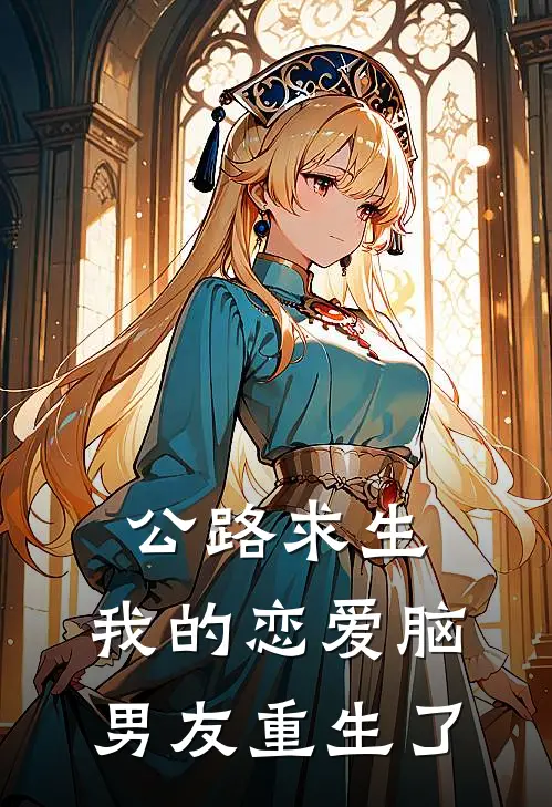 公路求生，我的恋爱脑男友重生了