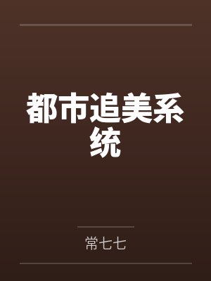 都市追美系统